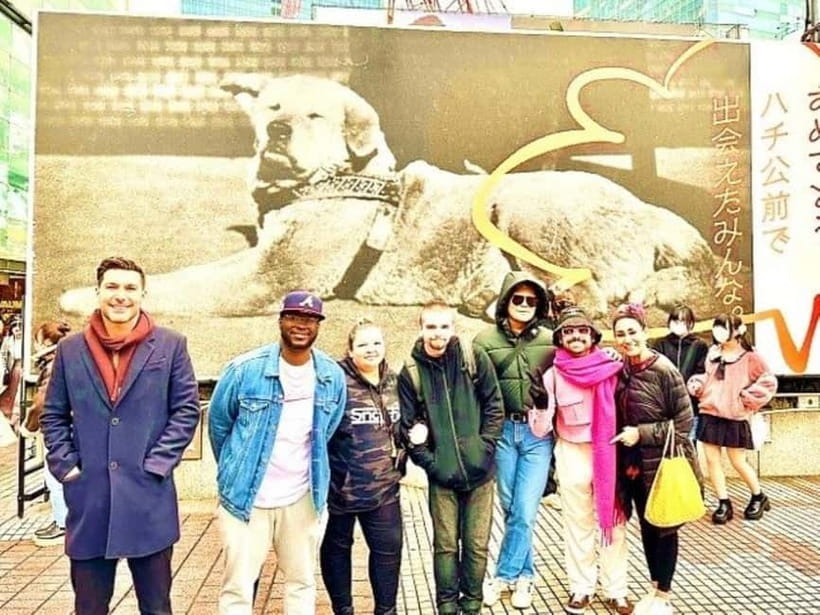 Tokyo: Full Course Tour: Explore 10 Must-Sees & Hidden Gems - Imperial Palace, Marunouchi, and Tokyo Station