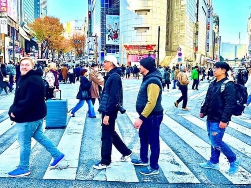 Tokyo: Full Course Tour: Explore 10 Must-Sees & Hidden Gems - Akihabara’s electric pop culture