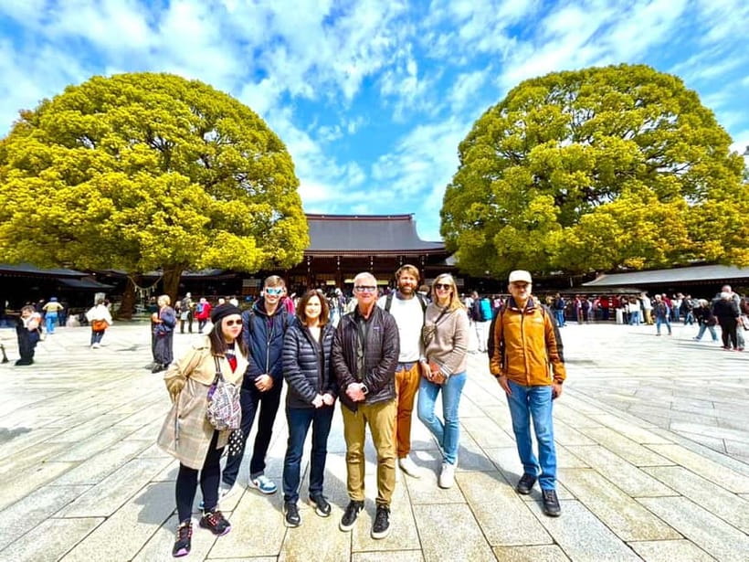 Tokyo: Full Course Tour: Explore 15 Must-Sees & Hidden Gems - The quick facts that matter most