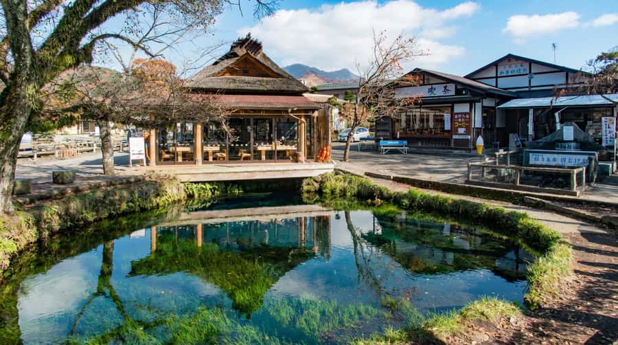Tokyo: Full-Day Tour of the Six Majestic Spots of Mt Fuji - Guides, transport, and the pace of the day
