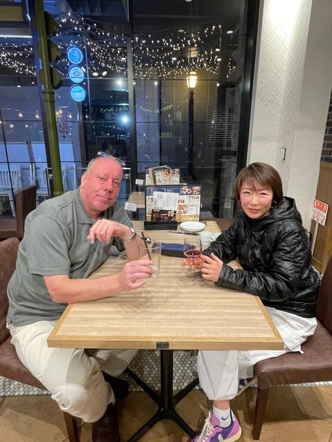 Tokyo Full Day Tour with a Local Expert Guide - Key points to know before booking