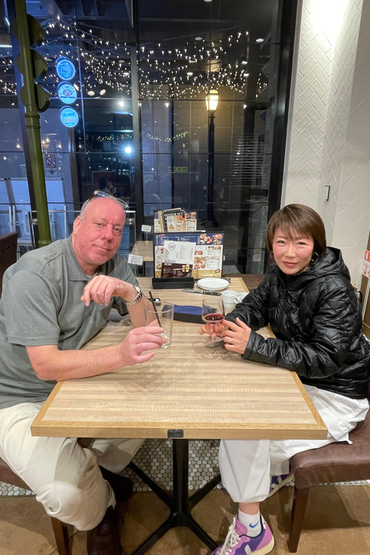 Tokyo Full Day Tour with a Local Expert Guide - Starting at Shibuya Crossing