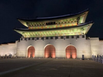Tokyo Full Day Tour with a Local Expert Guide