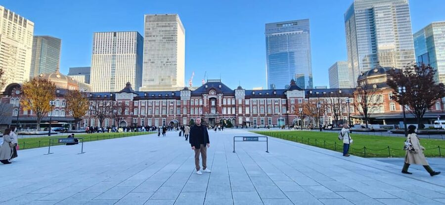 Tokyo Full Day Tour with a Local Expert Guide - What the private format adds