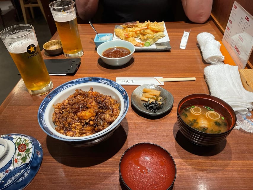Tokyo Full Day Tour with a Local Expert Guide - Booking details that matter