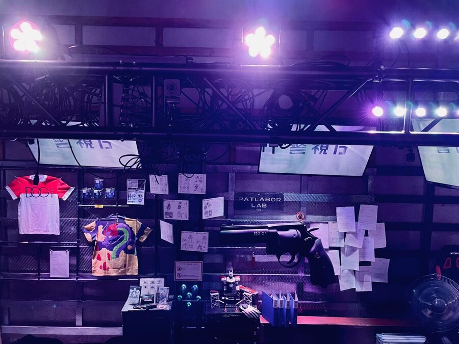Tokyo: Giant Robot “Ingram” Factory Tour - Who should book this experience?