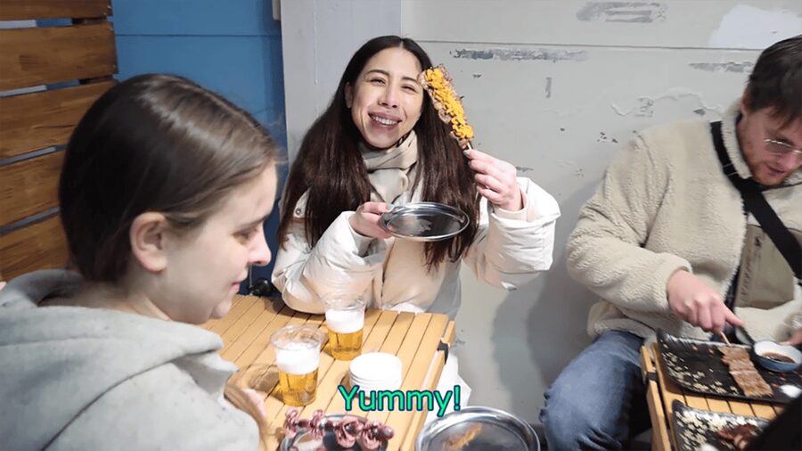 Tokyo: Guided Walking Tour of Tsukiji Market with Breakfast - Small details that improve the morning