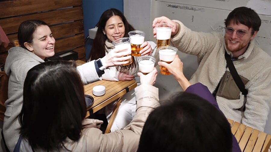 Tokyo: Guided Walking Tour of Tsukiji Market with Lunch - Starting at Tsukiji Hongwanji Temple