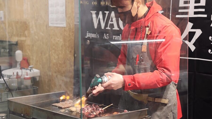 Tokyo: Guided Walking Tour of Tsukiji Market with Lunch - Who should book this Tsukiji walk?