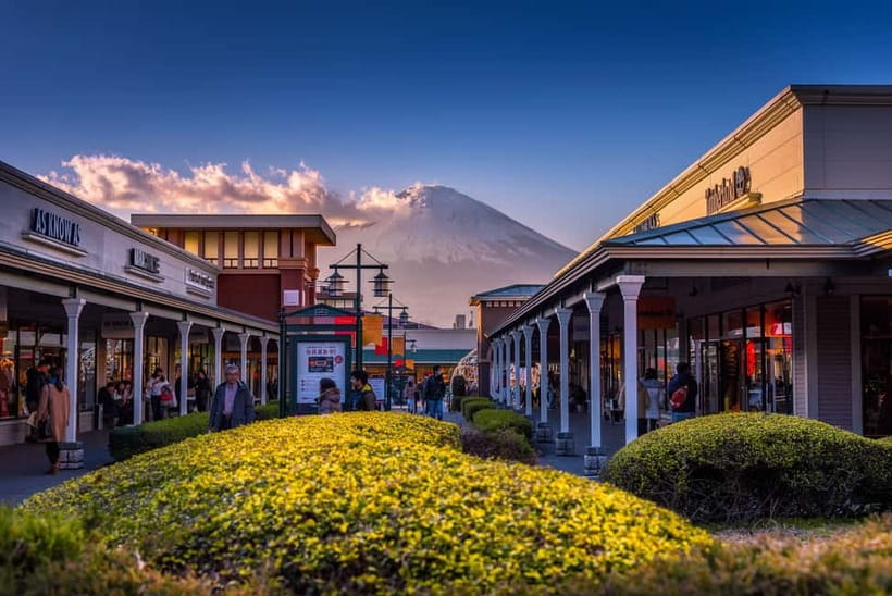 Tokyo: Hakone Fuji Day Tour w/ Cruise, Cable Car, Volcano - Key points to know before booking
