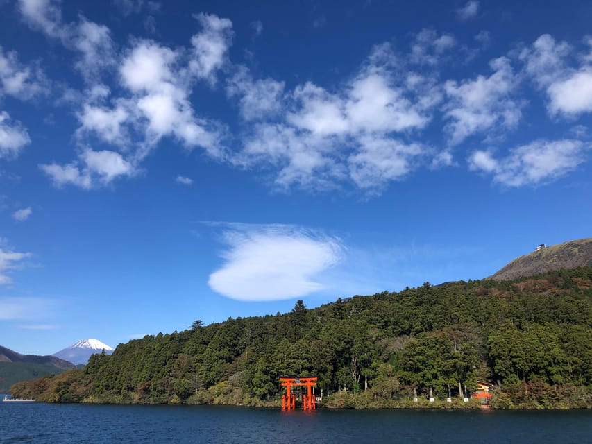 Tokyo: Hakone Fuji Day Tour w/ Cruise, Cable Car, Volcano - Who will get the most from this tour