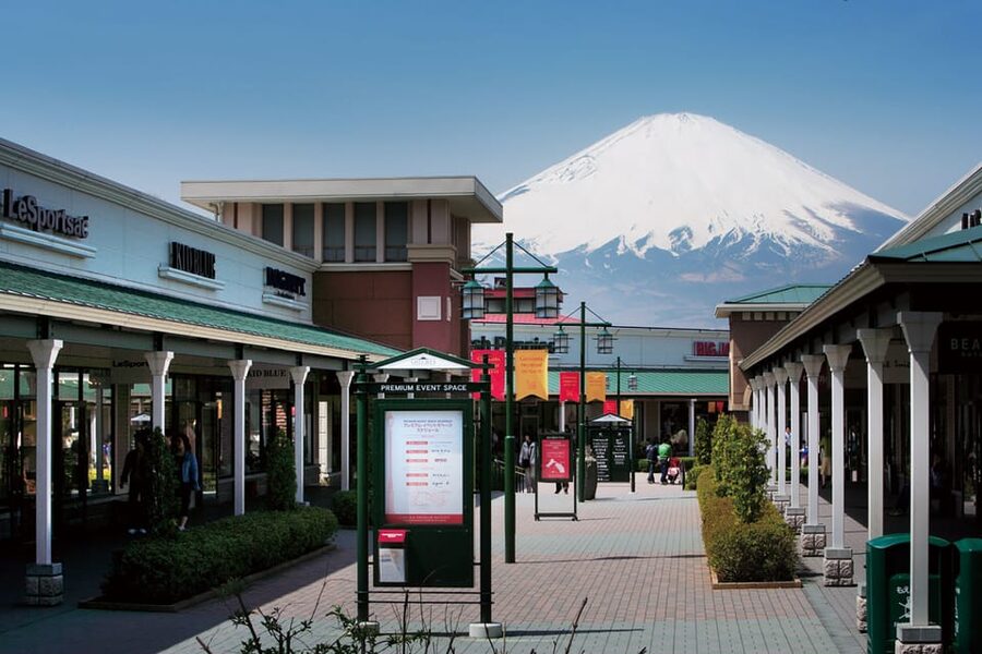 Tokyo: Hakone Fuji Day Tour w/ Cruise, Cable Car, Volcano - The hot spring option near Mount Fuji