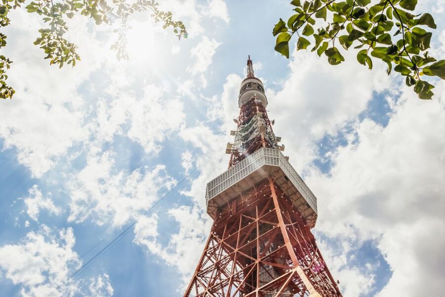 Tokyo: Hop-On Hop-Off Sightseeing Bus Ticket - Route 3: Shinjuku, Shibuya, Harajuku, and Meiji Jingu