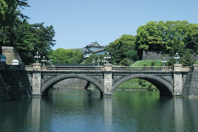 Tokyo: Imperial Palace, Sensō-ji Temple, & Tokyo Tower Tour - Why this tour works well for a first afternoon in Tokyo