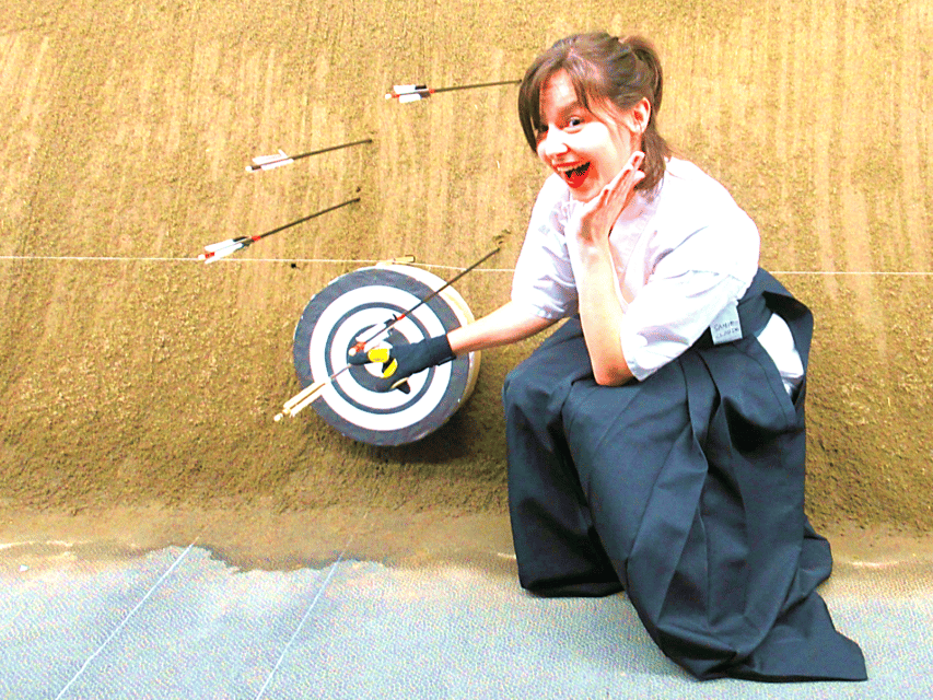 Tokyo: Japanese Archery (Kyudo) Experience - Why this Tokyo kyudo class feels different