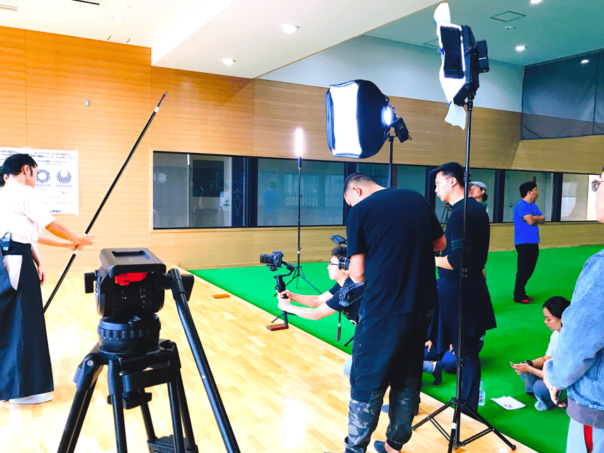 Tokyo: Japanese Archery (Kyudo) Experience - The cultural value, without turning it into a show
