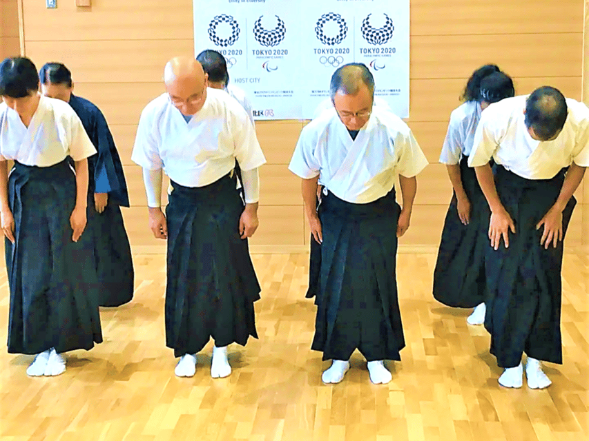 Tokyo: Japanese Archery (Kyudo) Experience - Is $122 a fair price?