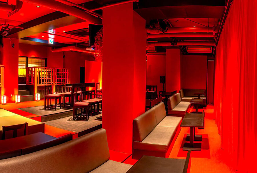 Tokyo: Japanese Dance Cabaret Theater Asakusa-Kaguwa Ticket - Who will enjoy this most
