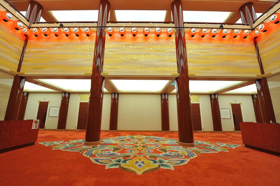 Tokyo: KABUKI Show at Kabukiza Theatre Admission Ticket - Key points before you book