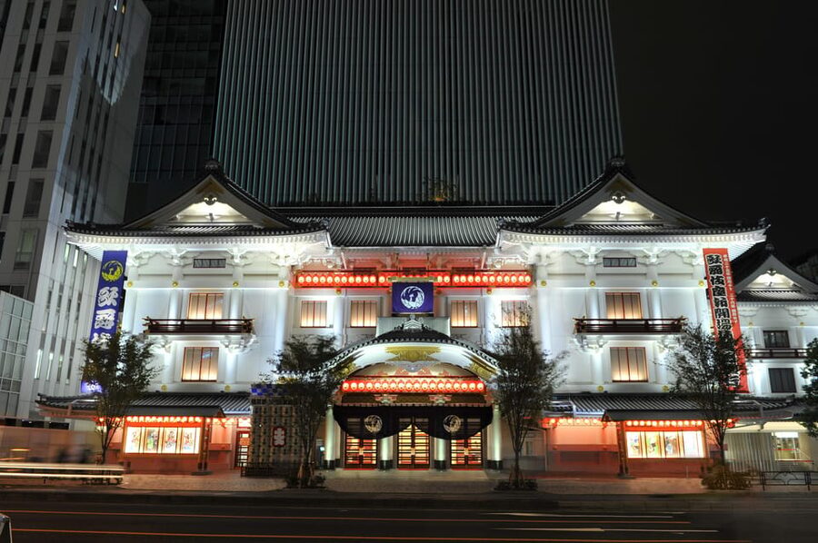Tokyo: KABUKI Show at Kabukiza Theatre Admission Ticket - Why Kabukiza is the right place to see Kabuki