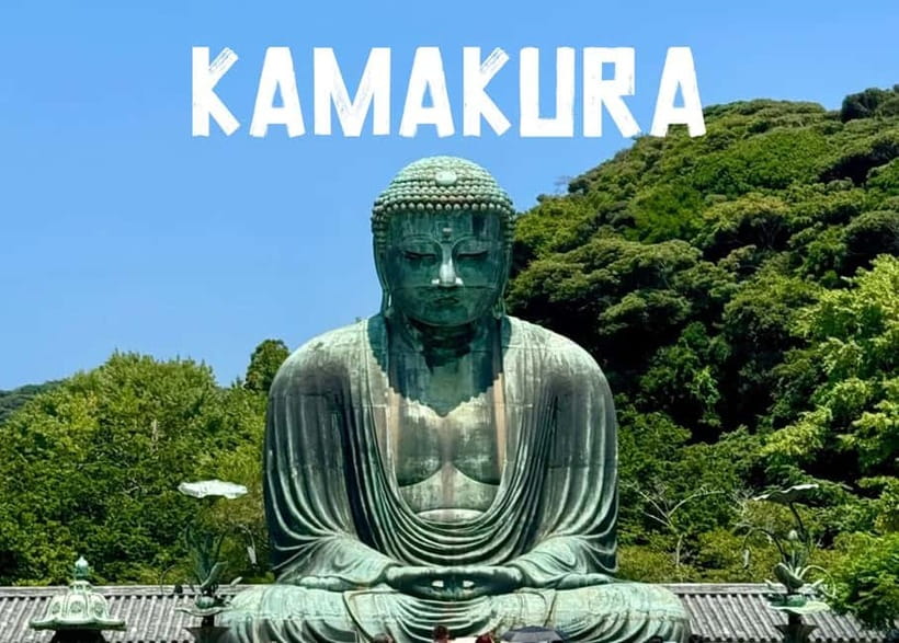 Tokyo: Kamakura & Enoshima Day Tour with Pickup & Train Ride - What this Tokyo day trip really offers