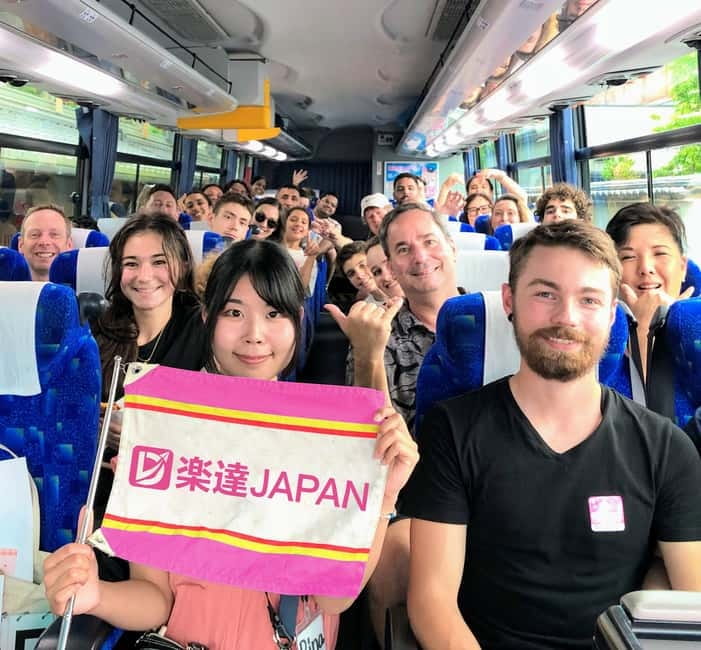 Tokyo: Kamakura & Enoshima Day Tour with Pickup & Train Ride - Kamakura High School and the Slam Dunk crossing