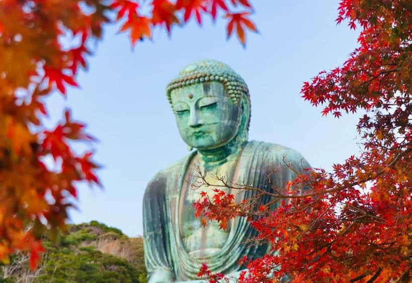 Tokyo: Kamakura & Enoshima Day Trip including Temple Tickets - Why Kamakura makes a strong day trip from Tokyo
