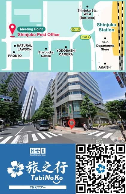 Tokyo: Kamakura & Enoshima Day Trip including Temple Tickets - Kōtoku-in and the 13.3-meter Great Buddha