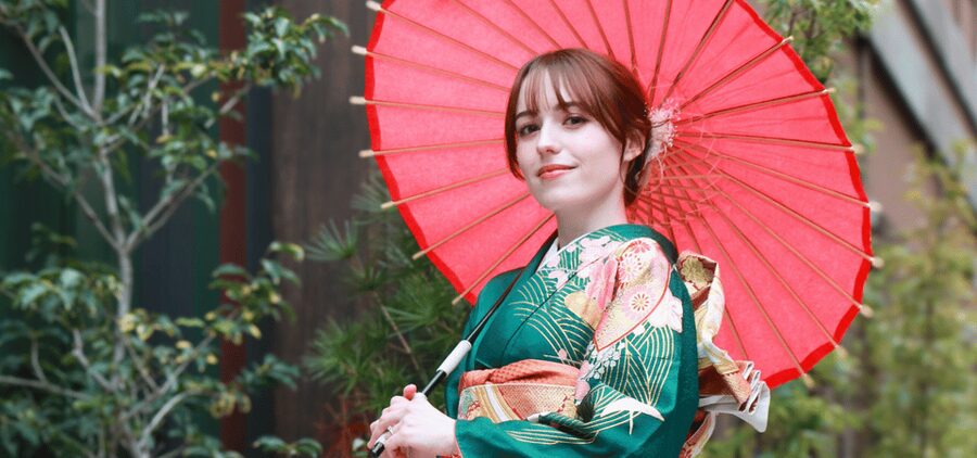 Tokyo : Kimono Rental in Asakusa Provided by KanoWafuku - Key points to know before booking