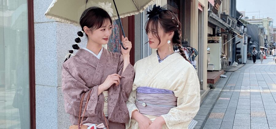 Tokyo : Kimono Rental in Asakusa Provided by KanoWafuku - Should you book KanoWafuku?