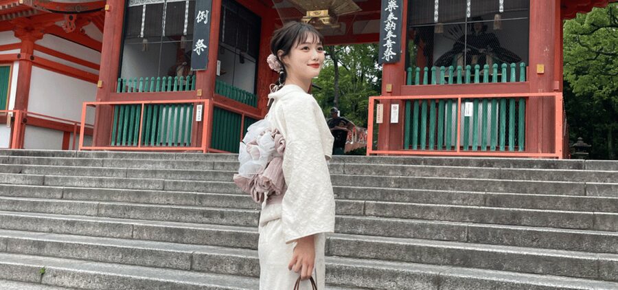 Tokyo : Kimono Rental in Asakusa Provided by KanoWafuku - Who should book this experience