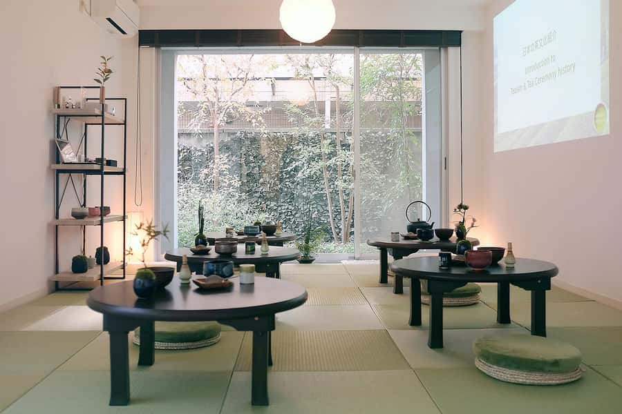 Tokyo: Matcha and Kimono Experience - What the $57 price really covers
