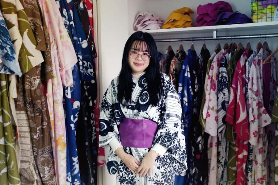 Tokyo: Matcha and Kimono Experience - Who will enjoy this experience most