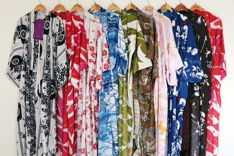 Tokyo: Matcha and Kimono Experience - Timing, manners, and small practical details