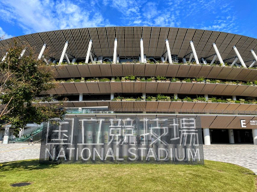 Tokyo: Meiji Shrine, Asakusa, Skytree Bus Tour and Cruise - Walking, pace, and comfort