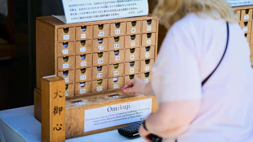 Tokyo: Meiji Shrine Walking Tour — Shinto & Imperial System - Why the small group matters