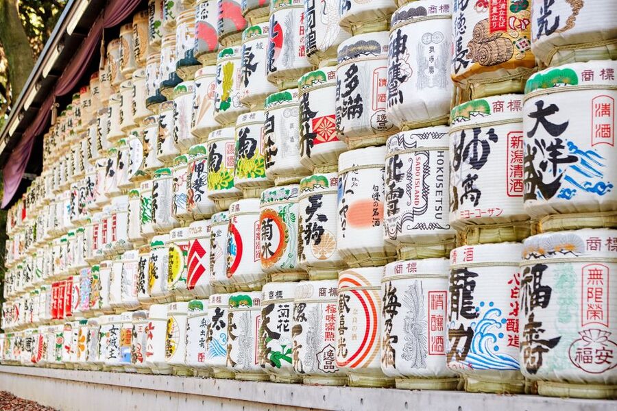 Tokyo: Morning Sightseeing Bus Tour - The Imperial Palace area and two possible views
