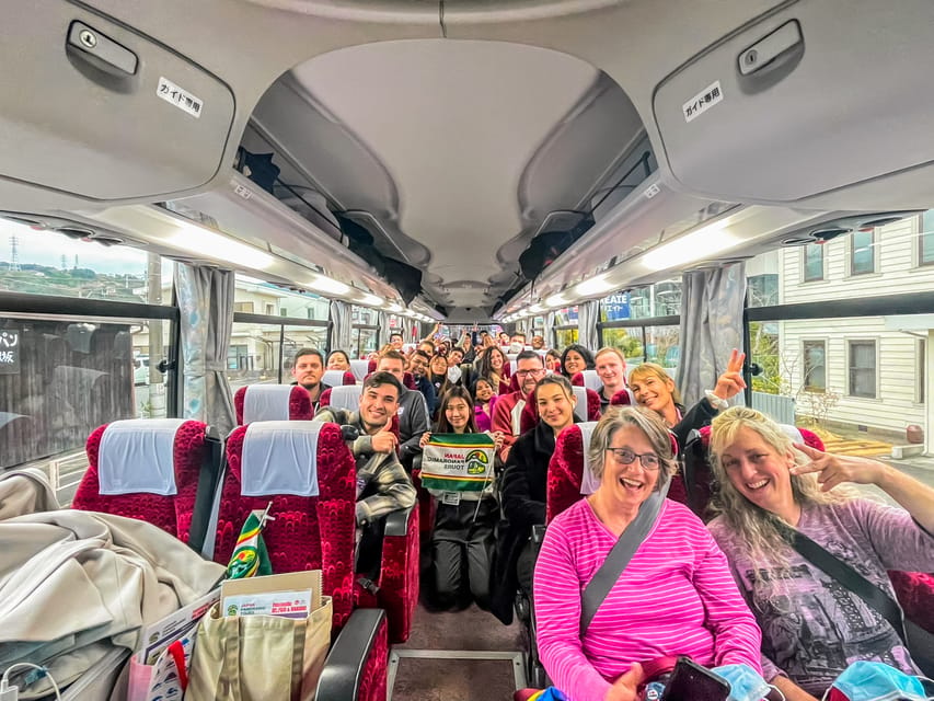 Tokyo Mt Fuji 5th St & Hakone Cruise Bus Tour w/Bullet Train - Why this Tokyo to Mt Fuji tour works