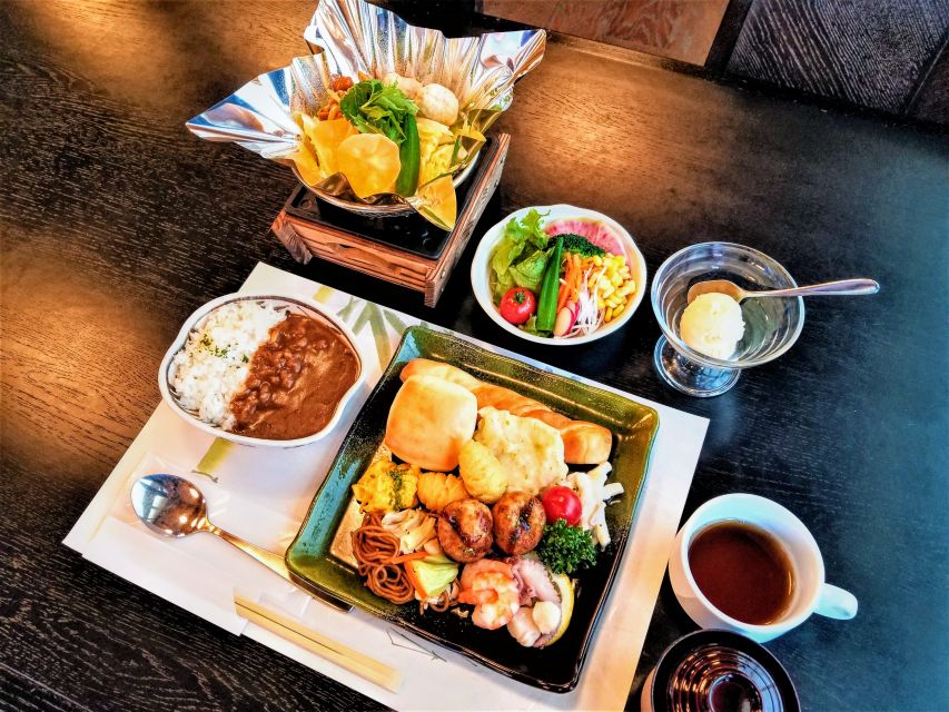 Tokyo: Mt. Fuji 5th Station & Hakone Cruise 1-Day Bus Tour - Guides make a real difference