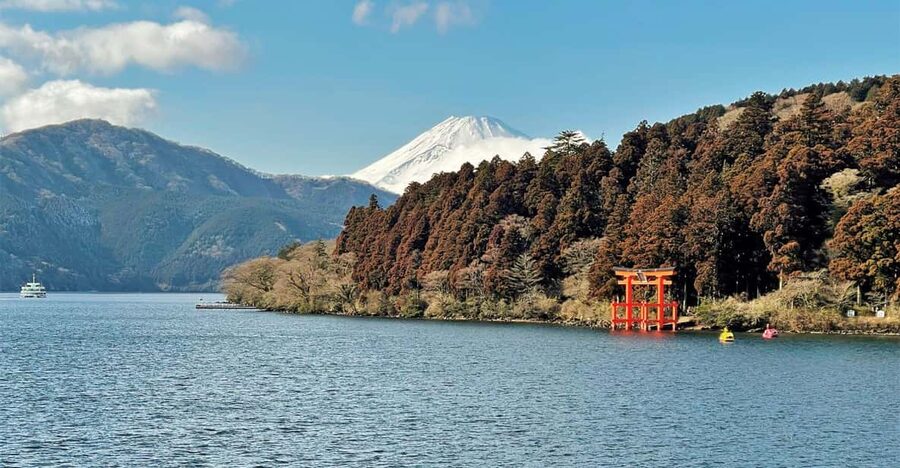 Tokyo: Mt. Fuji and Hakone Tour with Cable Car and Cruise - Practical tips for getting more from the day