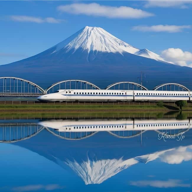 Tokyo: Mt. Fuji & Hakone Private Custom Tour English Driver - Key points at a glance