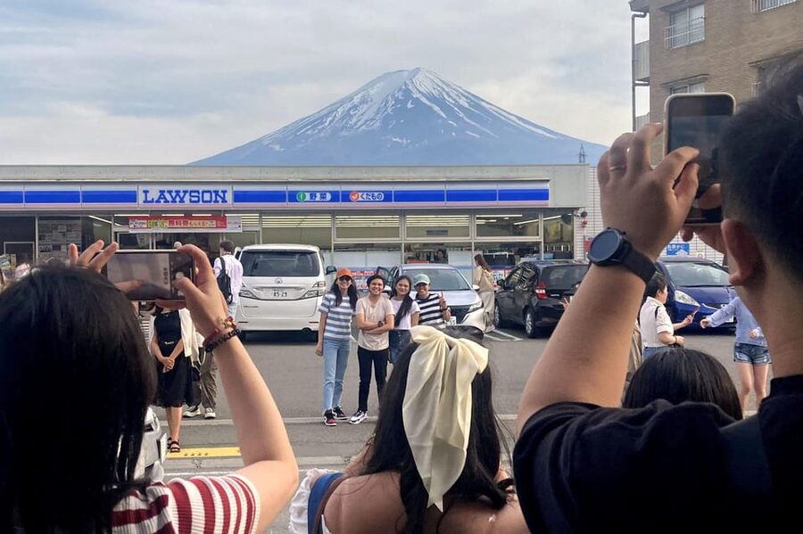 Tokyo: Mt. Fuji & Hakone Private Custom Tour English Driver - The Hakone Open-Air Museum