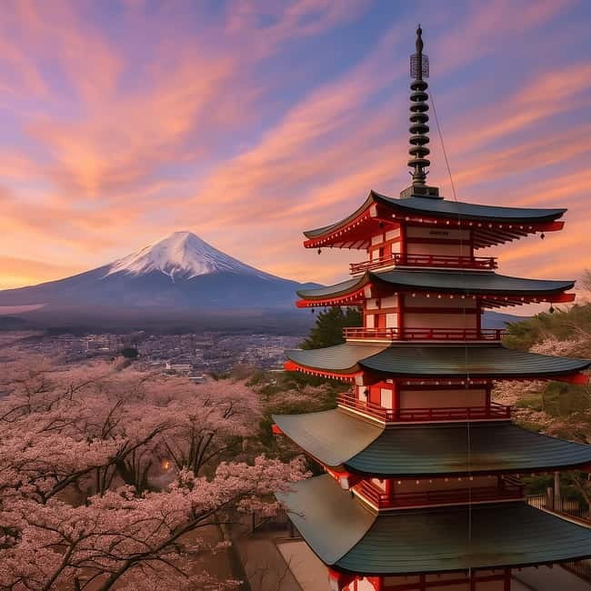 Tokyo: Mt. Fuji & Hakone Private Custom Tour English Driver - A private Fuji day from Tokyo