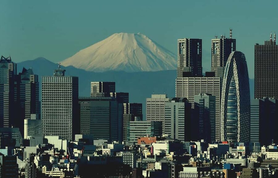 Tokyo: Mt. Fuji & Lake Kawaguchi Private Tour with Transfer - Fujiyoshida and the Sengen shrines