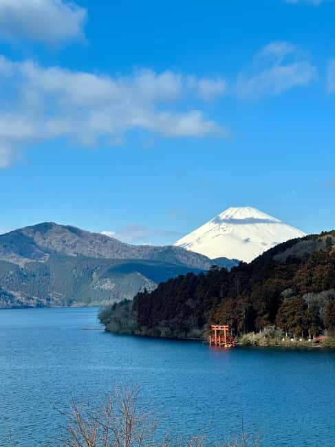 Tokyo: Mt. Fuji & Lake Kawaguchi Private Tour with Transfer - Saiko Iyashi-no-Sato Nenba: a quieter cultural stop