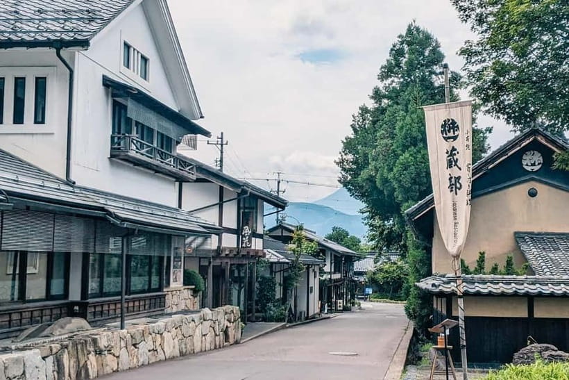 Tokyo: Nagano Snow Monkeys and Zenkoji Tour with Temples - Shibu Onsen is a photo stop, not a full bathing visit