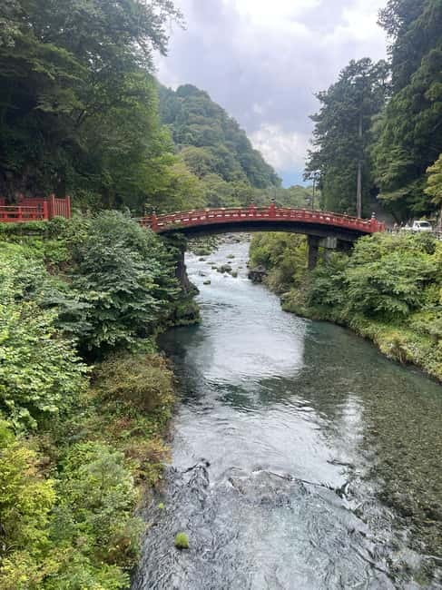 Tokyo: Nikko Private Customize Tour English Driver & Guide - Key points at a glance
