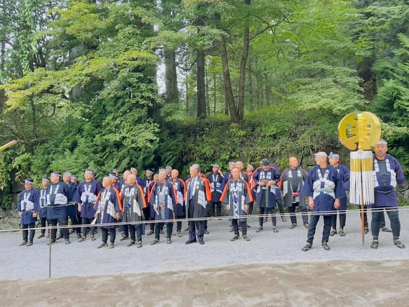 Tokyo: Nikko Private Customize Tour English Driver & Guide - Price, group size, and overall value