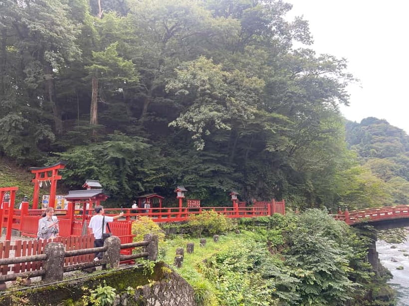 Tokyo: Nikko Private Customize Tour English Driver & Guide - Why Nikko makes a strong day trip from Tokyo
