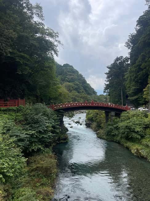Tokyo: Nikko Private Customize Tour English Driver & Guide - What the driver-guide service is really like